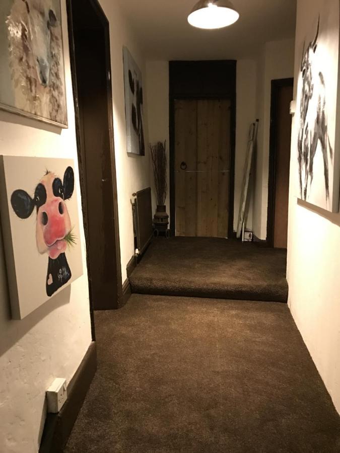 Happy Hippy Apartment สการ์โบโรห์ ภายนอก รูปภาพ