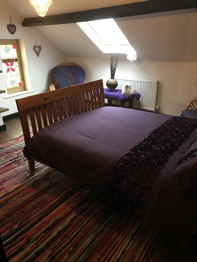 Happy Hippy Apartment สการ์โบโรห์ ภายนอก รูปภาพ